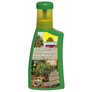 BioTrissol Plus Zitrus- &amp; MediterranpflanzenD&#252;nger