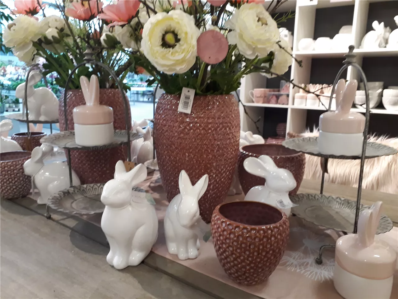 Deko-Ideen zu Ostern