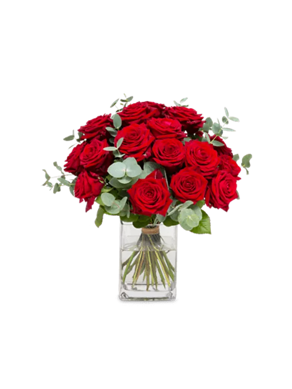 Blumenstrauß "Der Klassiker"