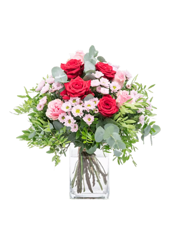 Blumenstrauß "Lieblingsmensch"