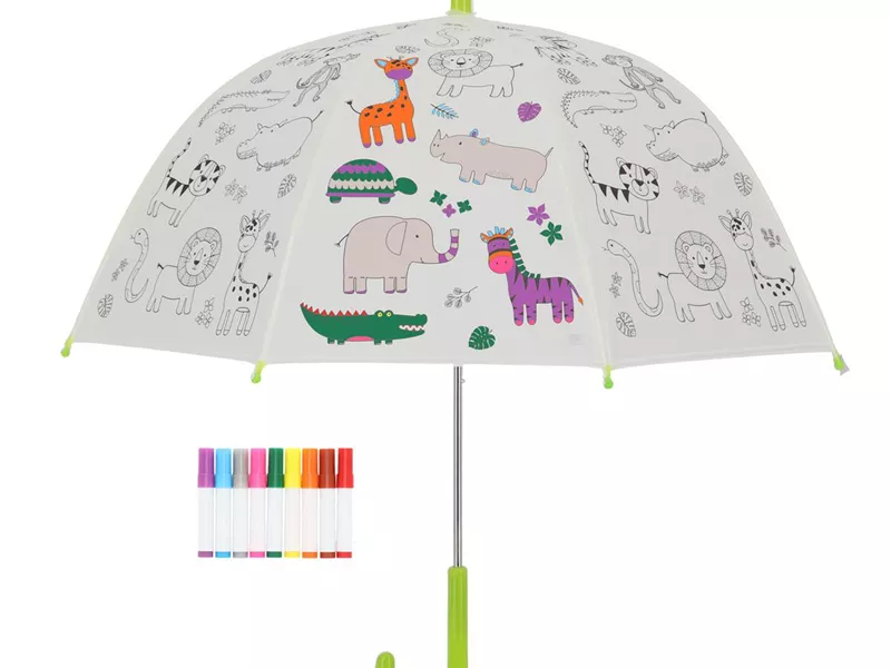 Kreativ-Tag für Kids