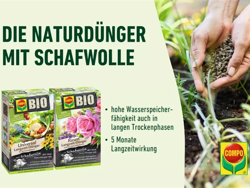 Garten-Beratungstag
