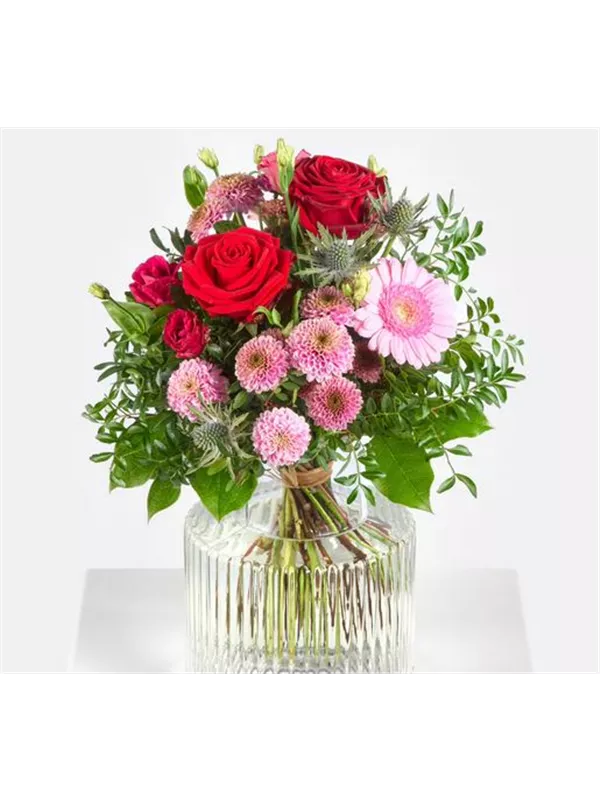 Blumenstrauß "Alles Liebe"