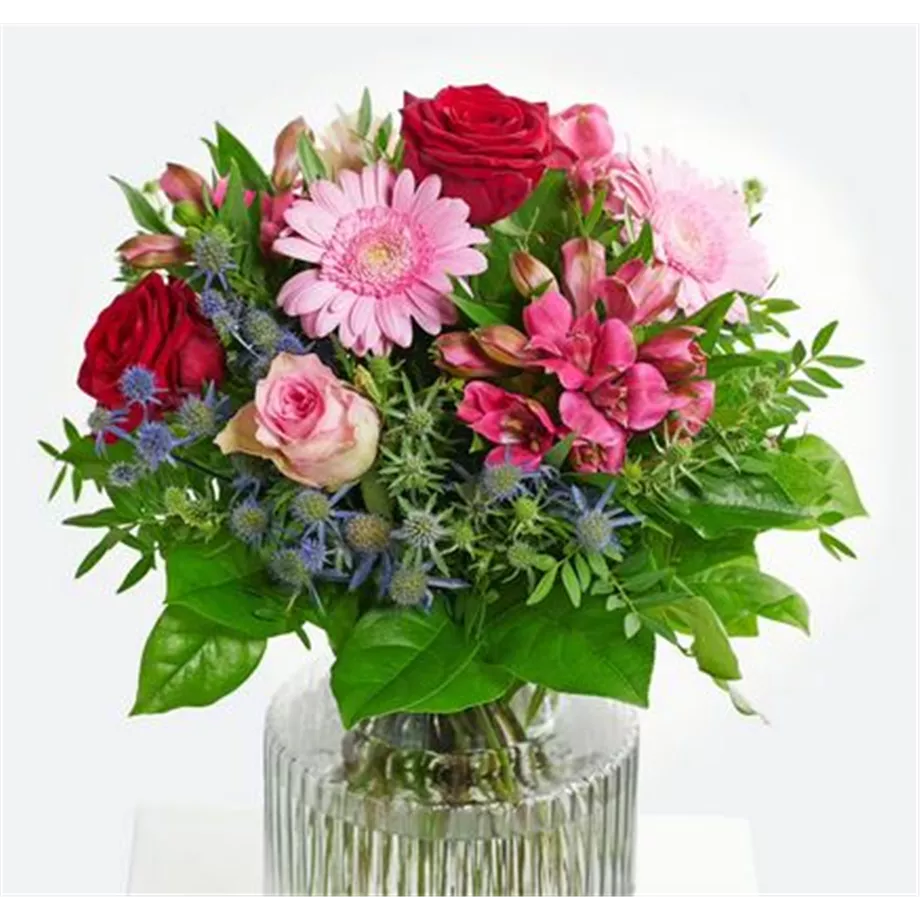 verschiedene Größen, Vorbestellung