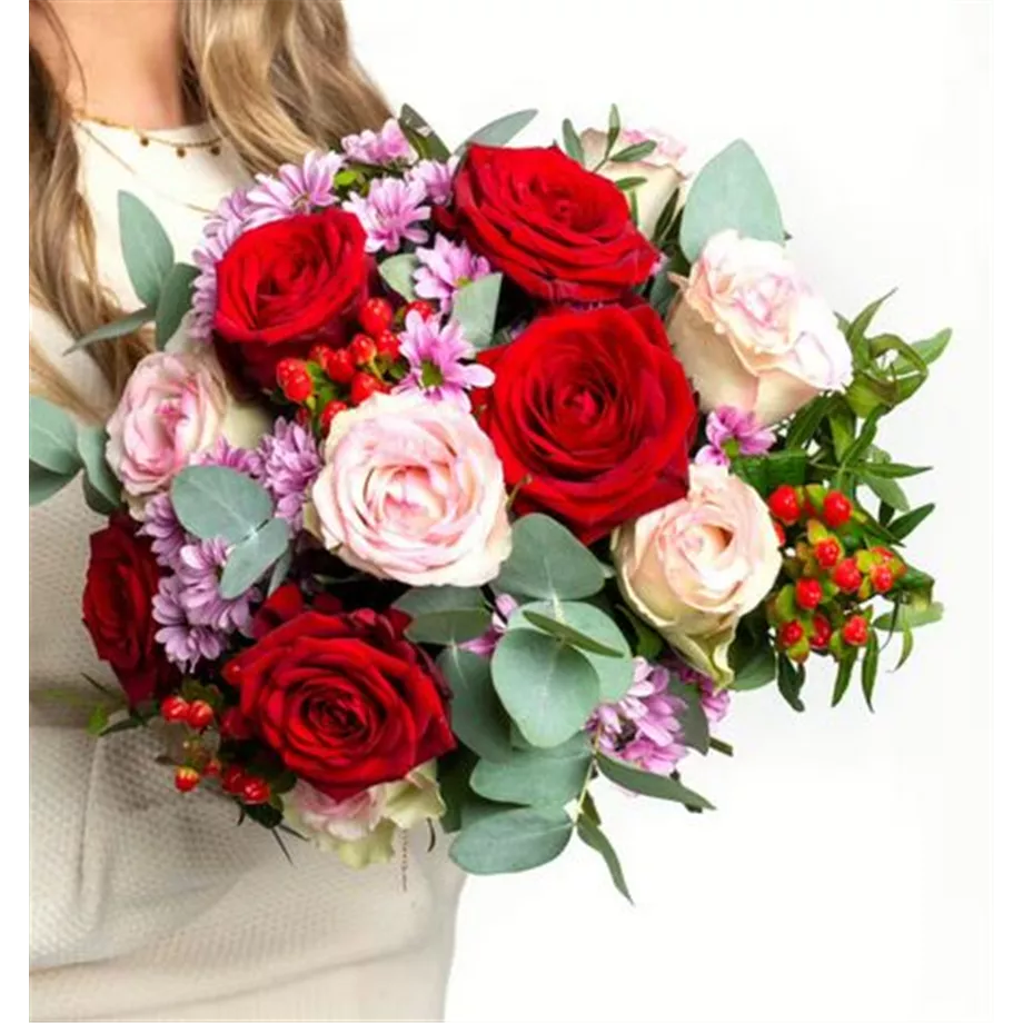 verschiedene Größen, Vorbestellung