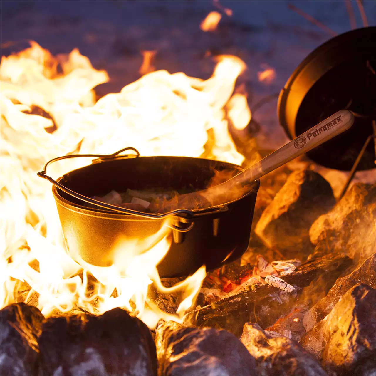 Petromax-Grillkurs | 10.10.2026