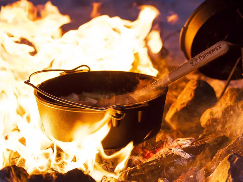 Petromax-Grillkurs | 10.10.2026