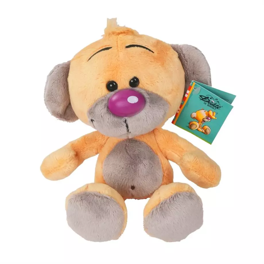 Diddl Plüschtier Pimboli 20 cm