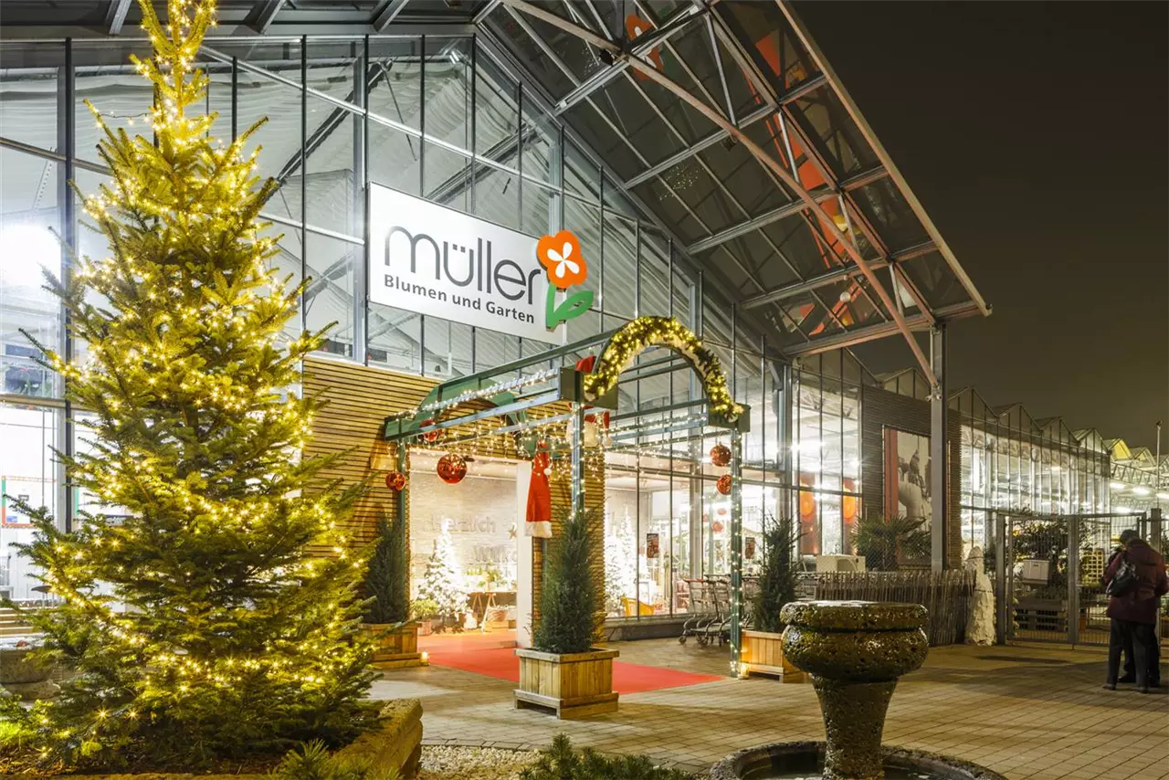 Große Adventsausstellung - 20. + 21.11.2026