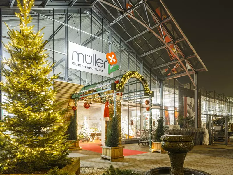 Große Adventsausstellung - 20. + 21.11.2026